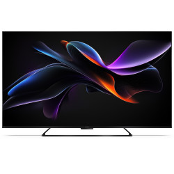 Sharp | 65HR7265E | 65 | Smart TV | Google TV | Black