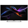 Sharp | 65HR7265E | 65 | Smart TV | Google TV | Black