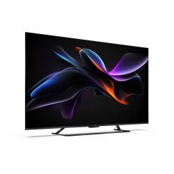 Sharp | 65HR7265E | 65 | Smart TV | Google TV | Black