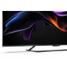 Sharp | 65HR7265E | 65 | Smart TV | Google TV | Black