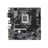 Gigabyte B760M DS3H GEN5 | Processor family Intel | Processor socket LGA1700 | Supported hard disk drive interfaces SATA, M.2 | 