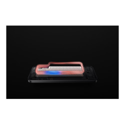 Xiaomi 15T | Black | 6.83 " | 120Hz eye-care | 2772 x 1280 pixels | Mediatek | D8400-Ultra | Internal RAM 12 GB | 256 GB | Dual 