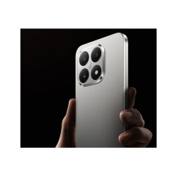 Xiaomi 15T | Gray | 6.83 " | 120Hz eye-care | 2772 x 1280 pixels | Mediatek | D8400-Ultra | Internal RAM 12 GB | 256 GB | Dual S