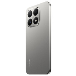 Xiaomi 15T | Gray | 6.83 " | 120Hz eye-care | 2772 x 1280 pixels | Mediatek | D8400-Ultra | Internal RAM 12 GB | 256 GB | Dual S