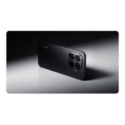 Xiaomi 15T Pro | Black | 6.83 " | 144Hz eye-care | 2772 x 1280 pixels | Mediatek | Dimensity 9400+ | Internal RAM 12 GB | 512 GB