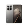 Xiaomi 15T Pro | Gray | 6.83 " | 144Hz eye-care | 2772 x 1280 pixels | Mediatek | Dimensity 9400+ | Internal RAM 12 GB | 512 GB 