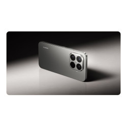 Xiaomi 15T Pro | Gray | 6.83 " | 144Hz eye-care | 2772 x 1280 pixels | Mediatek | Dimensity 9400+ | Internal RAM 12 GB | 512 GB 