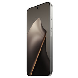 Xiaomi 15T Pro | Gray | 6.83 " | 144Hz eye-care | 2772 x 1280 pixels | Mediatek | Dimensity 9400+ | Internal RAM 12 GB | 512 GB 