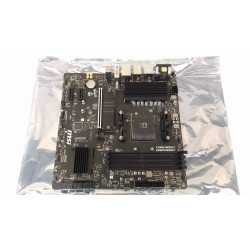 SALE OUT. MSI B550M PRO-VDH WIFI | MSI B550M PRO-VDH WIFI | Processor family AMD | Processor socket AM4 | DDR4 | Memory slots 4 