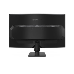 Gigabyte | GS32QCA EU | 31.5 " | VA | 180 Hz | 1 ms | 250 cd/m | HDMI ports quantity 2