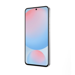 Samsung Galaxy | S24 FE (S721) | Blue | 6.7 " | Dynamic AMOLED 2X | 1080 x 2340 pixels | Internal RAM 8 GB | 128 GB | Dual SIM |