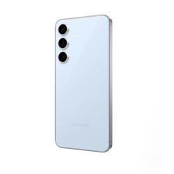 Samsung Galaxy | S24 FE (S721) | Blue | 6.7 " | Dynamic AMOLED 2X | 1080 x 2340 pixels | Internal RAM 8 GB | 128 GB | Dual SIM |