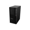 Lenovo ThinkStation | P2 | Desktop | Tower | Intel Core Ultra 7 | 265K | Internal memory 32 GB | UDIMM DDR5 | Solid-state drive 