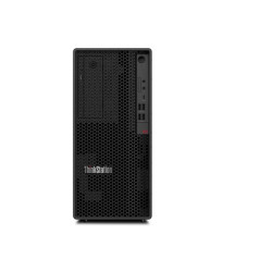 Lenovo ThinkStation | P2 | Desktop | Tower | Intel Core Ultra 7 | 265K | Internal memory 32 GB | UDIMM DDR5 | Solid-state drive 