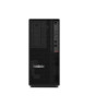 Lenovo ThinkStation | P2 | Desktop | Tower | Intel Core Ultra 7 | 265K | Internal memory 32 GB | UDIMM DDR5 | Solid-state drive 