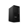 Lenovo ThinkStation | P2 | Desktop | Tower | Intel Core Ultra 7 | 265K | Internal memory 32 GB | UDIMM DDR5 | Solid-state drive 