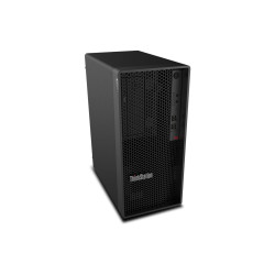 Lenovo ThinkStation | P2 | Desktop | Tower | Intel Core Ultra 7 | 265K | Internal memory 32 GB | UDIMM DDR5 | Solid-state drive 