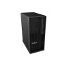 Lenovo ThinkStation | P2 | Desktop | Tower | Intel Core Ultra 7 | 265K | Internal memory 32 GB | UDIMM DDR5 | Solid-state drive 