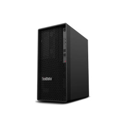 Lenovo ThinkStation | P2 | Desktop | Tower | Intel Core Ultra 7 | 265K | Internal memory 32 GB | UDIMM DDR5 | Solid-state drive 