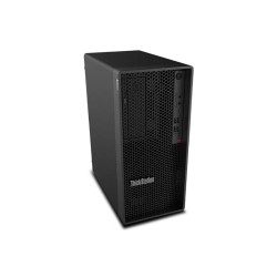 Lenovo ThinkStation | P2 | Desktop | Tower | Intel Core Ultra 7 | 265K | Internal memory 32 GB | UDIMM DDR5 | Solid-state drive 