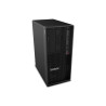 Lenovo ThinkStation | P2 | Desktop | Tower | Intel Core Ultra 7 | 265K | Internal memory 32 GB | UDIMM DDR5 | Solid-state drive 