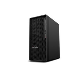 Lenovo ThinkStation | P2 | Desktop | Tower | Intel Core Ultra 7 | 265K | Internal memory 32 GB | UDIMM DDR5 | Solid-state drive 