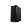 Lenovo ThinkStation | P2 | Desktop | Tower | Intel Core Ultra 7 | 265K | Internal memory 32 GB | UDIMM DDR5 | Solid-state drive 
