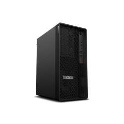 Lenovo ThinkStation | P2 | Desktop | Tower | Intel Core Ultra 7 | 265K | Internal memory 32 GB | UDIMM DDR5 | Solid-state drive 