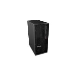 Lenovo ThinkStation | P2 | Desktop | Tower | Intel Core Ultra 7 | 265K | Internal memory 32 GB | UDIMM DDR5 | Solid-state drive 