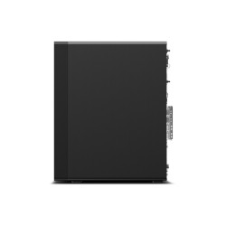 Lenovo ThinkStation | P2 | Desktop | Tower | Intel Core Ultra 7 | 265K | Internal memory 32 GB | UDIMM DDR5 | Solid-state drive 