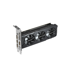Gigabyte GeForce RTX 5060 OC Low Profile 8G | NVIDIA | 8 GB | GeForce RTX 5060 | GDDR7 | HDMI ports quantity 1 | PCI-E 5.0