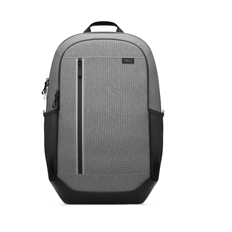 Dell CP5625G Ecoloop Urban | Backpack | Heather Grey | 14-16 " | Shoulder strap