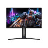Gigabyte | AORUS FO27Q5P | 27 " | OLED | QHD | 16:9 | 500 Hz | 0.03 ms | 1000 cd/m | HDMI ports quantity 2 | Black