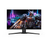 Gigabyte | AORUS FO27Q5P | 27 " | OLED | QHD | 16:9 | 500 Hz | 0.03 ms | 1000 cd/m | HDMI ports quantity 2 | Black