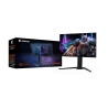 Gigabyte | AORUS FO27Q5P | 27 " | OLED | QHD | 16:9 | 500 Hz | 0.03 ms | 1000 cd/m | HDMI ports quantity 2 | Black