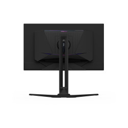 Gigabyte | AORUS FO27Q5P | 27 " | OLED | QHD | 16:9 | 500 Hz | 0.03 ms | 1000 cd/m | HDMI ports quantity 2 | Black