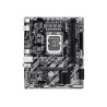 Gigabyte H810M K | Processor family Intel | Processor socket LGA1851 | DDR5 | Supported hard disk drive interfaces M.2, SATA | N