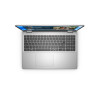 Dell 16 DC16251 | Platinum Silver | 16 " | FHD+ | 1920 x 1200 pixels | Anti-glare | Intel Core 7 | 150U | 16 GB | DDR5 | Solid-s