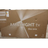 SALE OUT. Philips 75PUS8919/12 75" (189cm) 4K UHD LED Smart TV with Ambilight | Philips 4K LED TV with Ambilight | 75PUS8919/12 