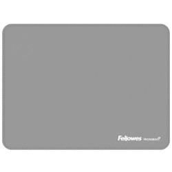 Fellowes XL Mousepad | Breyta | 280 x 210 x 2.5 mm | Grey