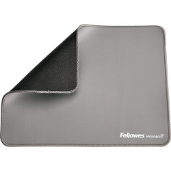 Fellowes XL Mousepad | Breyta | 280 x 210 x 2.5 mm | Grey