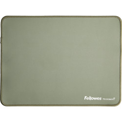 Fellowes XL Mousepad | Breyta | 280 x 210 x 2.5 mm | Sage