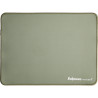 Fellowes XL Mousepad | Breyta | 280 x 210 x 2.5 mm | Sage