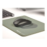 Fellowes XL Mousepad | Breyta | 280 x 210 x 2.5 mm | Sage