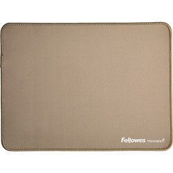 Fellowes XL Mousepad | Breyta | 280 x 210 x 2.5 mm | Sand
