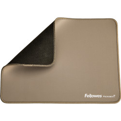 Fellowes XL Mousepad | Breyta | 280 x 210 x 2.5 mm | Sand