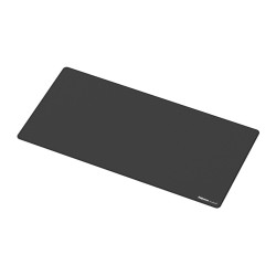 Fellowes Desk Mat | Breyta | 800 x 400 x 2.5 mm | Black
