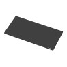 Fellowes Desk Mat | Breyta | 800 x 400 x 2.5 mm | Black