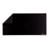 Fellowes Desk Mat | Breyta | 800 x 400 x 2.5 mm | Black