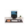 Fellowes Desk Mat | Breyta | 800 x 400 x 2.5 mm | Black